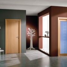 Porta Genia Solia 1/Pal
